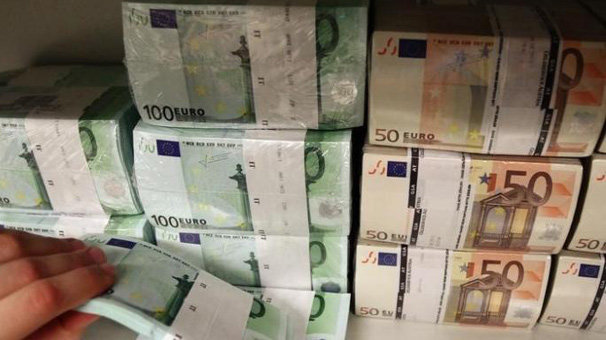 EBRD`den Türkiye’ye yaklaşık 1 milyar euroluk yatırım!